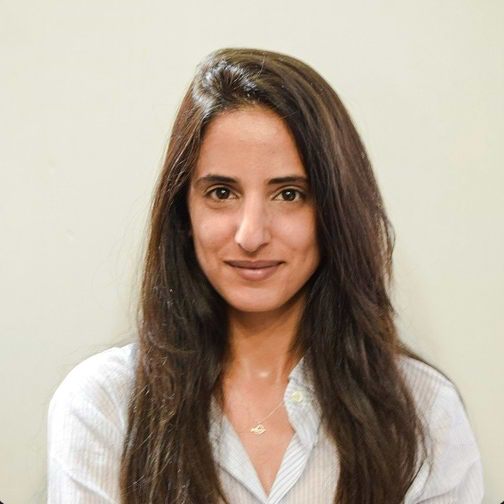Shani Achwal